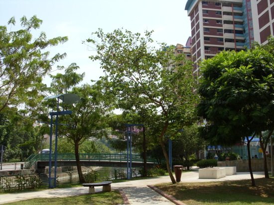 Blk 26 Jalan Berseh (Central Area), HDB 4 Rooms #254352